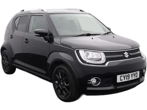 Suzuki Ignis CY19 YYO