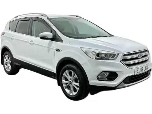 Ford Kuga EU18 UGK