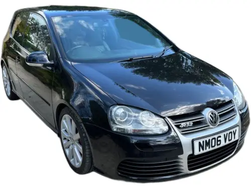 Volkswagen Golf NM06 VOY