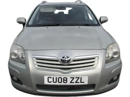 Toyota Avensis CU08 ZZL