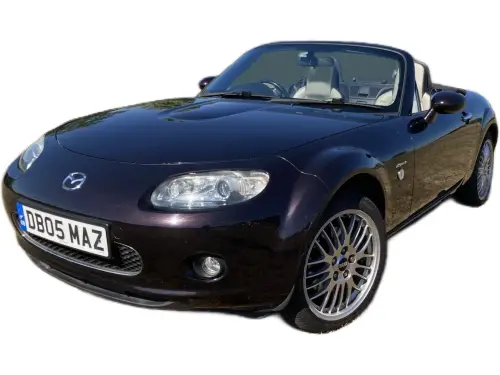 Mazda MX-5 DB05 MAZ