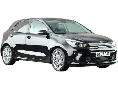 Kia RIO GY67 OJO