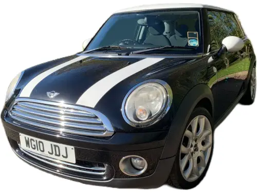 MINI Mini WG10 JDJ