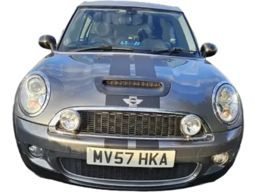 MINI Mini MV57 HKA