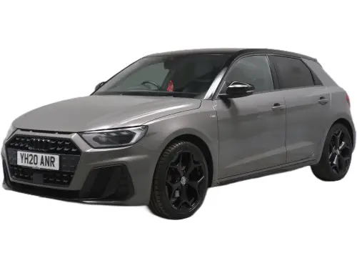 Audi A1 YH20 ANR