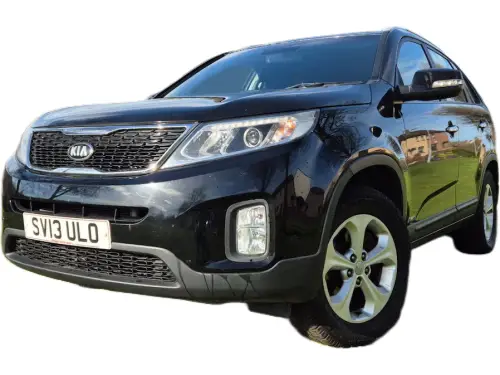 Kia Sorento SV13 ULO