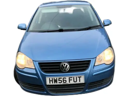 Volkswagen Polo SE TDI 80 HW56 FUT
