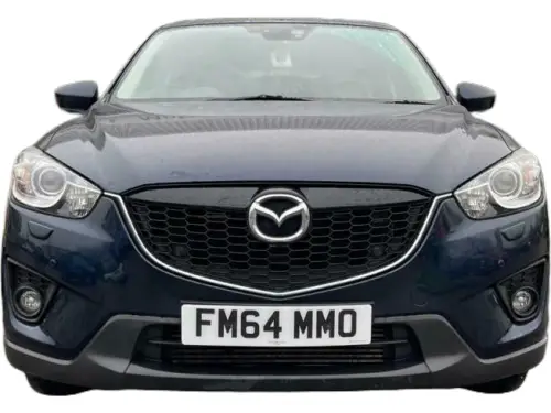 Mazda CX-5 Sport Nav D 4x4 FM64 MMO