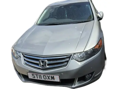 Honda Accord EX I-i-DTEC Auto ST11 OXM