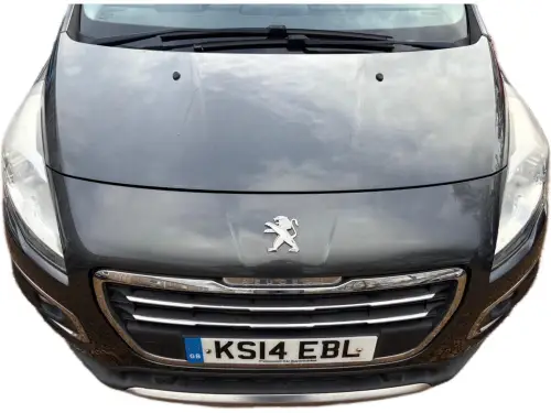 Peugeot 3008 KS14 EBL