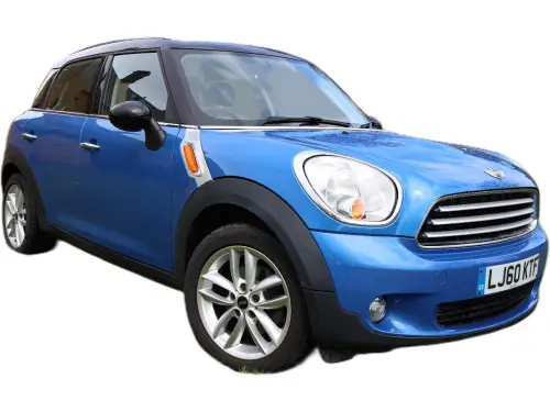 MINI Mini (R60) LJ60 KTF