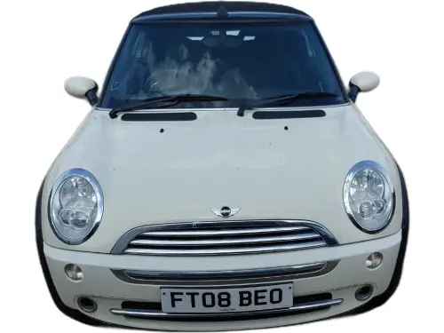 MINI Mini FT08 BEO