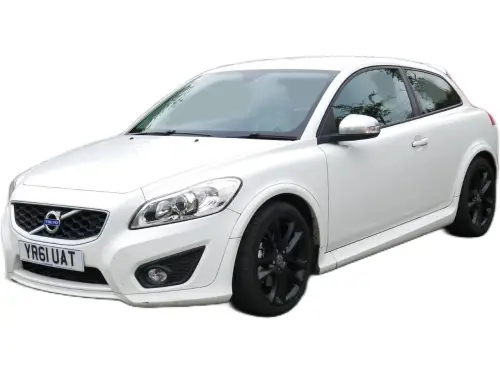 Volvo C30 YR61 UAT