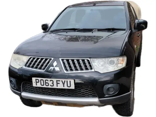 Mitsubishi L200 PO63 FYU