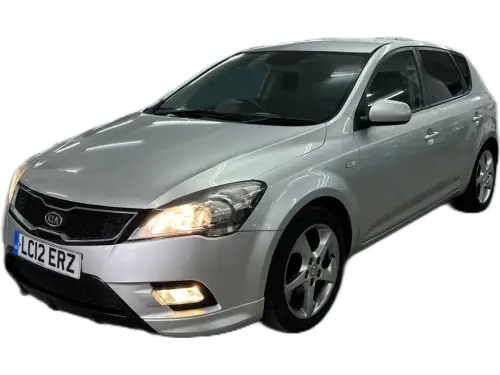Kia Ceed LC12 ERZ