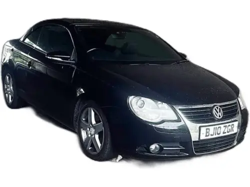 Volkswagen EOS BJ10 ZGR