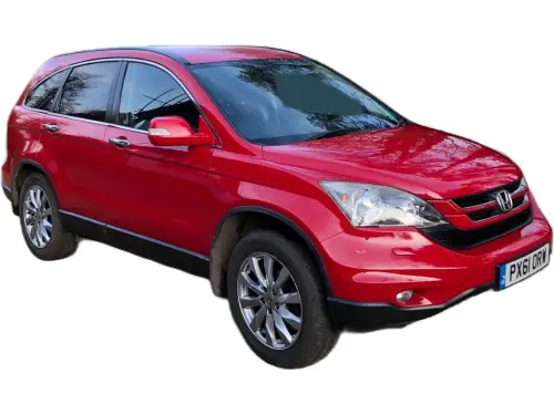 Honda CR-V ES I-i-DTEC PX61 ORV