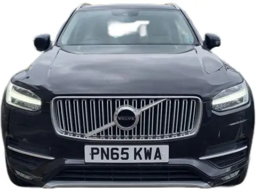 Volvo XC90 PN65 KWA