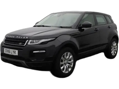 Land Rover Range Rover Evoque SE Tech ED4 OV16 LYK