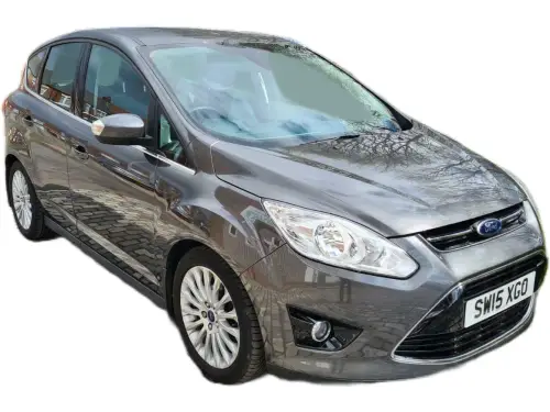 Ford C-Max SW15 XGO