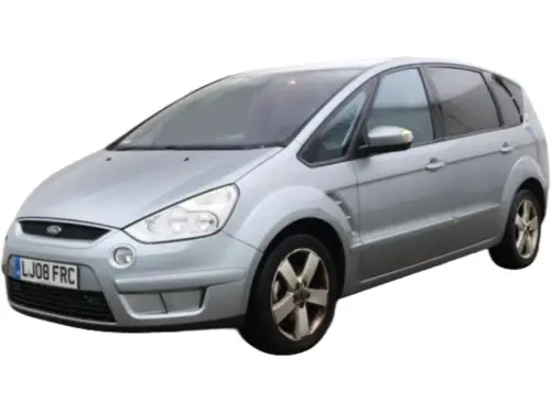 Ford S-MAX LJ08 FRC