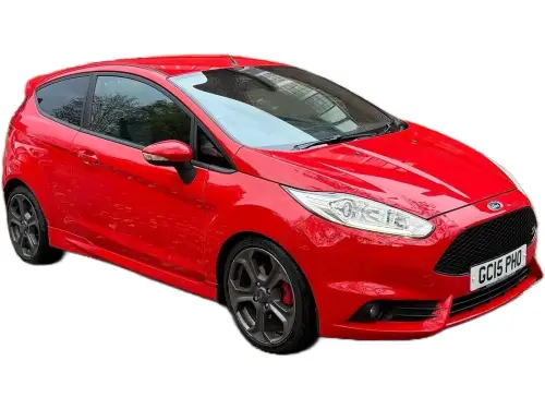 Ford Fiesta GC15 PHO