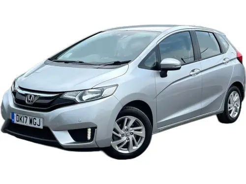 Honda Jazz DK17 WGJ