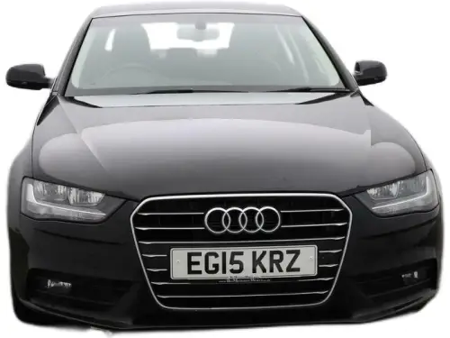 Audi A4 SE Technik Ultra TDI EG15 KRZ