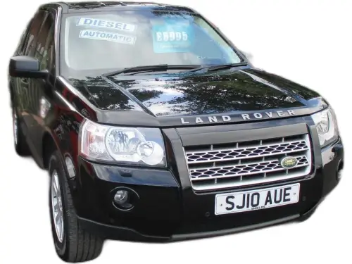 Land Rover Freelander SJ10 AUE