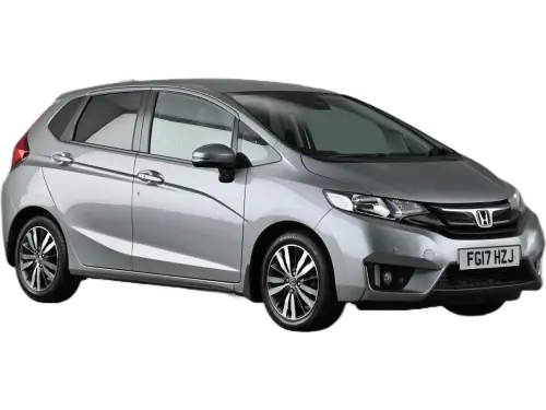 Honda Jazz FG17 HZJ