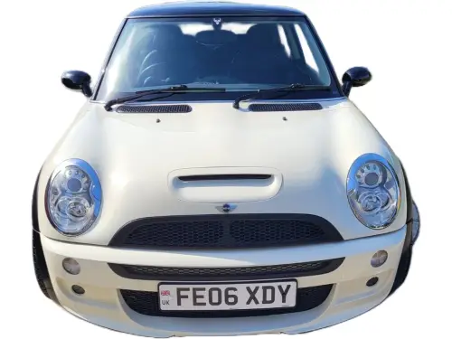 MINI Mini FE06 XDY