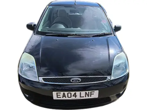 Ford Fiesta EA04 LNF