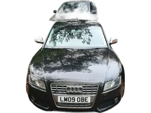 Audi A5 Sport 180 TFSI LM09 OBE