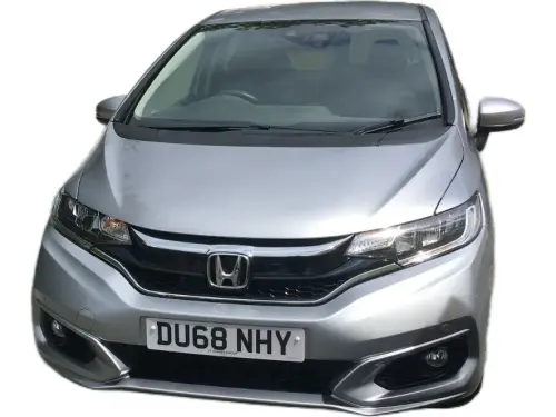 Honda Jazz DU68 NHY