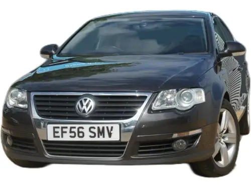 Volkswagen Passat EF56 SMV