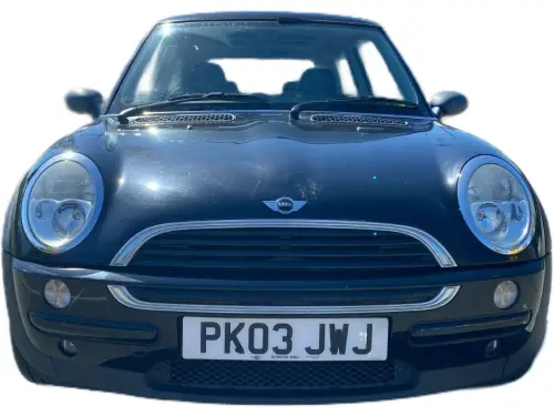 MINI Mini ONE PK03 JWJ