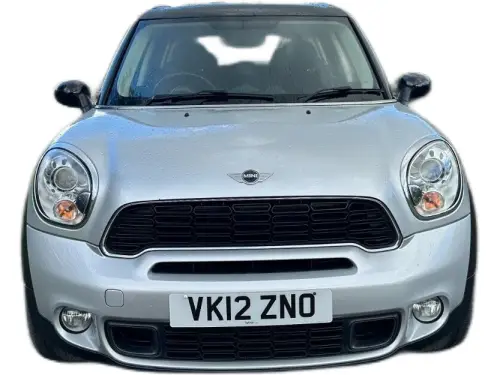 MINI Mini (R60) VK12 ZNO