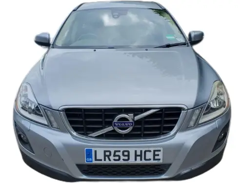 Volvo XC60 LR59 HCE