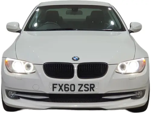 BMW 3 Series FX60 ZSR