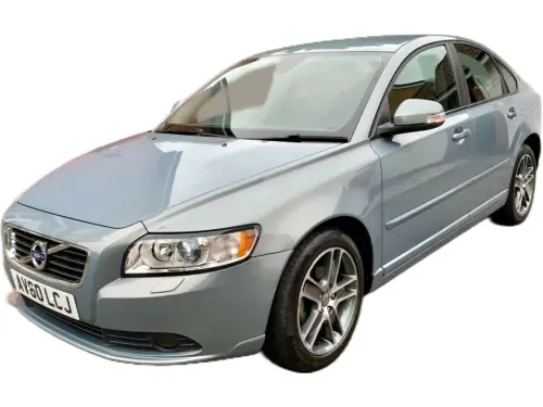 Volvo S40 SE Lux AV60 LCJ