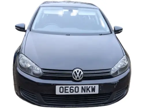 Volkswagen Golf OE60 NKW