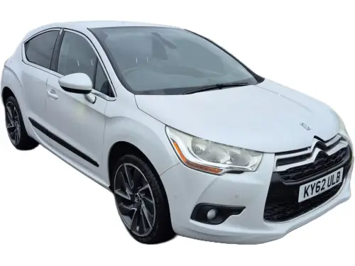 Citroën DS4 KY62 ULB