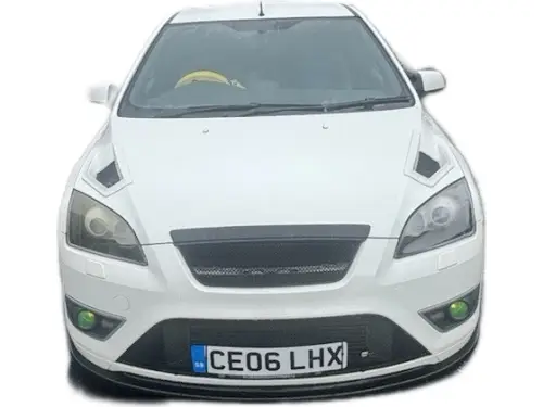 Ford Focus CE06 LHX