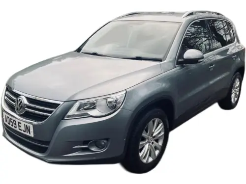 Volkswagen Tiguan AD59 EJN