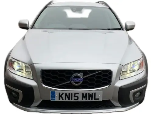 Volvo XC70 KN15 MWL