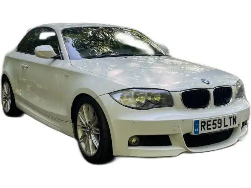 BMW 123 RE59 LTN