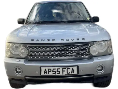 Land Rover Range Rover AP55 FCA