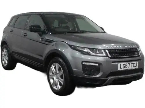Land Rover Range Rover Evoque SE Tech ED4 LG67 TCJ