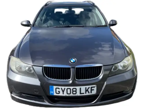 BMW 3 Series GY08 LKF