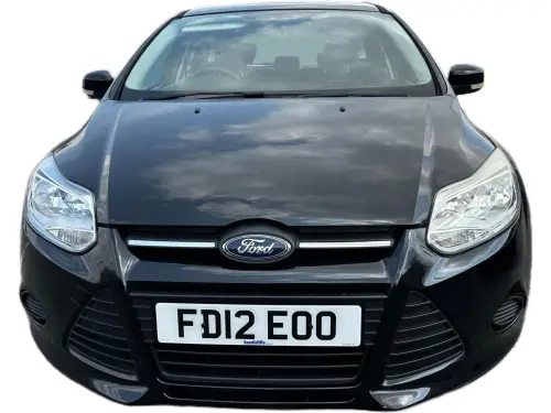 Ford Focus FD12 EOO